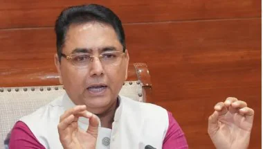 Punjab News: गुटों के समझौतों पर टिका नेतृत्व कांग्रेस कार्यकर्ताओं की निराशा का कारण; संगरूर और मालवा की हुई अनदेखी: अमन अरोड़ा