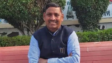 UP Rajya Sabha Election : धर्मेंद्र कश्यप ने क्यों लिखा 'टाटा-बाय-बाय'? राज्यसभा टिकट के बाद बीजेपी से नाराजगी, सपा में जाने की चर्चा