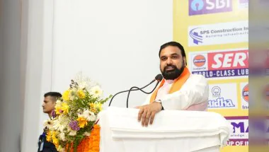 Bihar News: सम्राट चौधरी बोले- शास्त्रीय संगीत को बढ़ावा देगी सरकार, स्कूल-कॉलेजों में छात्रों को जोड़ने पर जोर