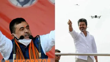 उपचुनाव में BJP और TVK का दबदबा! बंगाल से तमिलनाडु तक किसने मारी बाजी?