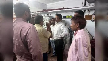 Bihar News: गया के मानपुर पटवाटोली में बनेगा जीरो डिस्चार्ज डाइंग यूनिट? उद्योग विभाग ने मांगी रिपोर्ट