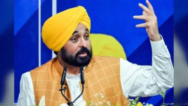 CM Bhagwant Mann की पुलिस ने अपराधियों को दिया तगड़ा झटका, 568 जगह पर मारे छापे, देखें क्या निकला परिणाम