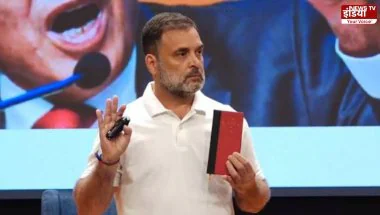 INDIA Bloc Protest updates:  दिल्ली में INDIA ब्लॉक के नेताओं के सुप्रीम कोर्ट मार्च, दिल्ली में 6 मेट्रो स्टेशन बंद