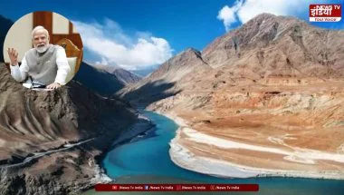 PM Modi Ladakh Projects: ₹3350 करोड़ की सौगात, नई सड़क शुरू