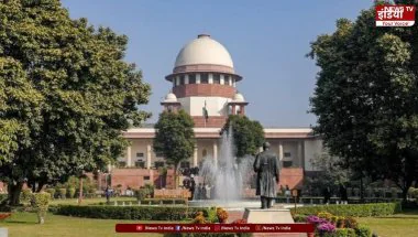 Supreme Court : महिला पत्रकारों की गिरफ्तारी पर रोक, SC के आदेश