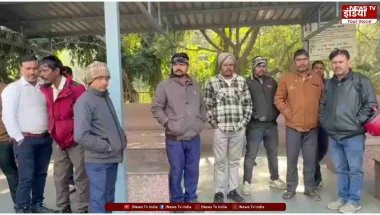 Greater Noida News: एक परिवार के 5 लोगों की मौत, जांच जारी