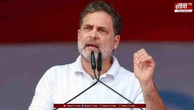 Delhi News: 1 नवंबर को रामलीला मैदान में कांग्रेस को अनुमति