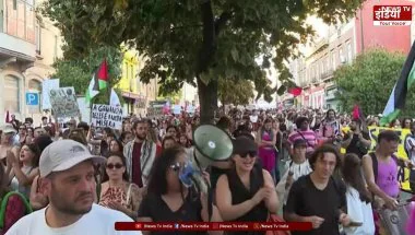 France Paris Protest: महंगाई पर बवाल, मेट्रो स्टेशन बंद