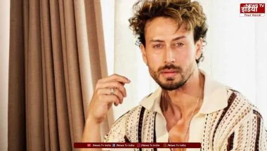 Tiger Shroff Firing News: जुहू में चली गोली, सुरक्षित बचे एक्टर