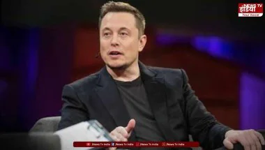 Elon Musk: हर अमेरिकी बच्चे को देंगे SpaceX का शेयर