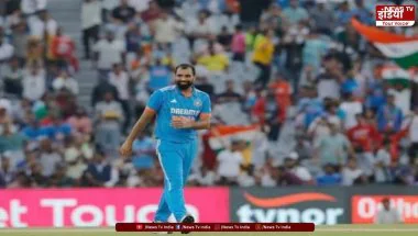 Mohammed Shami: 37 विकेट के बाद भी टीम से बाहर, BCCI से सवाल