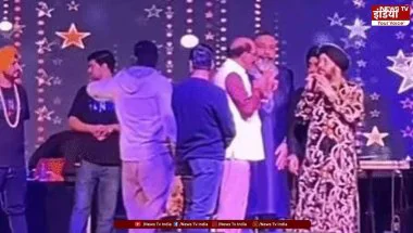 Daler Mehndi Controversy: कुंजापुरी मेले में मंत्री ने लगाई फटकार