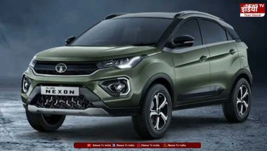 New Tata Nexon 2027: नए डिजाइन और Nexon EV की डिटेल्स