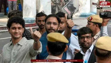Delhi High Court: सौरव-रांका की याचिका वापस, कोर्ट के सवाल