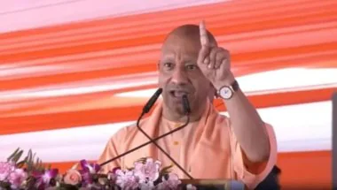 CM Yogi News: Police स्मृति दिवस पर योगी का बड़ा संदेश