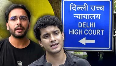 Delhi High Court: सौरव-रांका की याचिका वापस, कोर्ट के सवाल