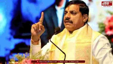 मध्य प्रदेश में कार्बाइड गन पर सख्ती, CM के निर्देश