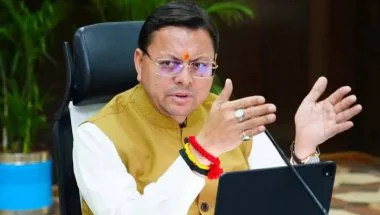 Champawat News: CM धामी ने दी ₹98.18 करोड़ की सौगात