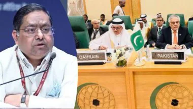 OIC Meeting: भारत ने पाकिस्तान को घेरा, संगठन को दी नसीहत