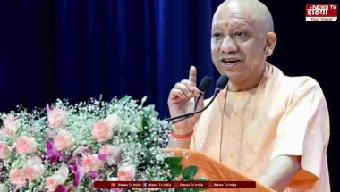 CM Yogi News: LEXQ सेंटर का उद्घाटन, AI पर कही बड़ी बात