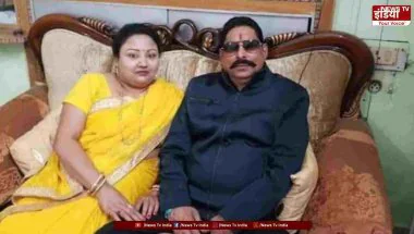 Anant Singh News: JDU से अनंत सिंह और नीलम देवी 6 साल के लिए बाहर