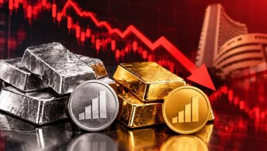 सोने-चांदी में तेज गिरावट से Silver ETF 50% तक टूटे, Gold ETF में भी 23% तक की कमजोरी: निवेशकों के लिए क्या हैं विकल्प