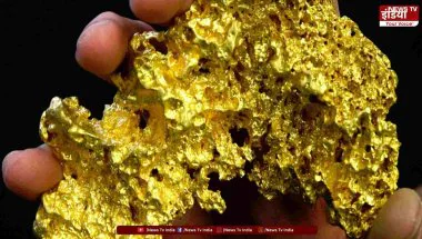 Australia Gold Nugget: आलू के आकार का सोना मिला,  करोड़ से ज्यादा