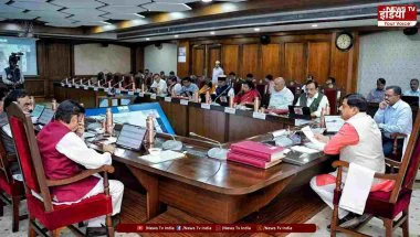 MP Cabinet Meeting: मोहन यादव सरकार का चिंतन शिविर,  विकास पर नजर
