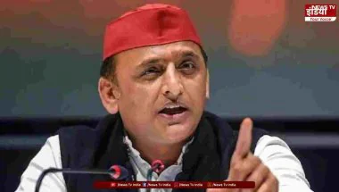 UP MLC Election 2026: अखिलेश का BJP पर हमला, 2027 का दावा