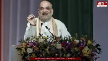 UP Election 2027: अमित शाह का बड़ा दावा, यूपी में बनेगी सरकार