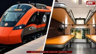 Vande Bharat Sleeper Train: काशी  रेल का आसान होगा सफर