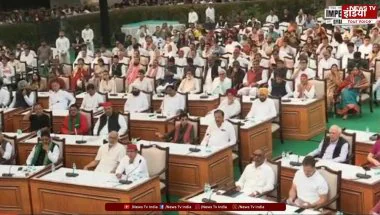 Gyanesh Kumar: CEC के खिलाफ कांग्रेस का जन महाभियोग
