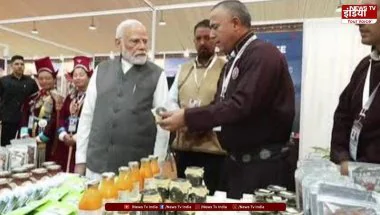 PM Modi: एकतानगर को 426 करोड़ की सौगात, 31 प्रोजेक्ट शुरू