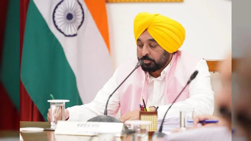 Punjab News: मुख्यमंत्री भगवंत सिंह मान के नेतृत्व में पंजाब मंत्रिमंडल ने योजनाबद्ध और टिकाऊ विकास के लिए ‘रणजीतगढ़ डेवलपमेंट अथॉरिटी बिल, 2026’ को दी हरी झंडी