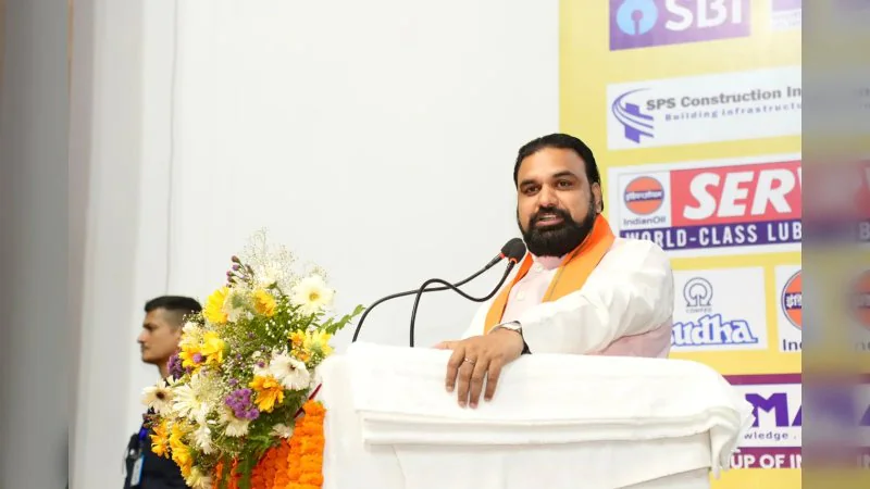 Bihar News: सम्राट चौधरी बोले- शास्त्रीय संगीत को बढ़ावा देगी सरकार, स्कूल-कॉलेजों में छात्रों को जोड़ने पर जोर