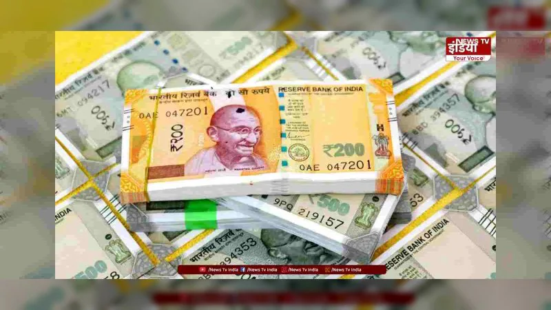 8th Pay Commission: Level 10 कर्मचारियों को 10 साल में 34 लाख