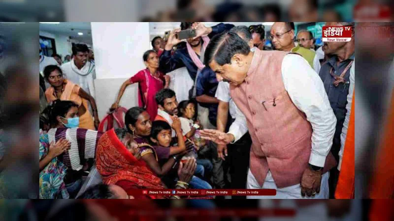 Ladli Behna Yojana: फिर खुल सकता है पोर्टल, आवेदन पर अपडेट