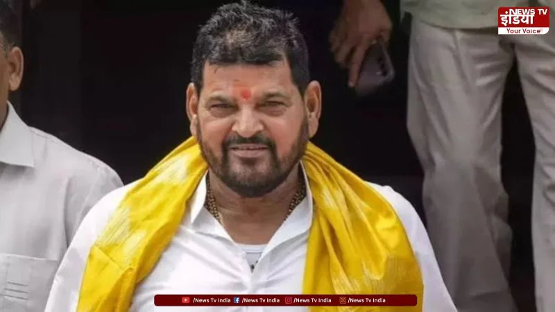 Brij भूषण का दावा- एलन के इशारे पर CJP आंदोलन, जानें पूरा मामला