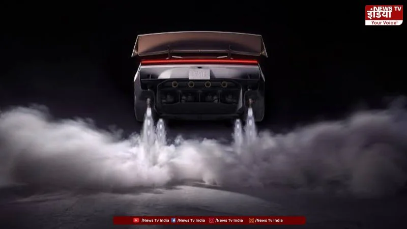 Tesla Roadster Launch: हवा में उड़ेगी एलन की कार, 2028 में आएगी