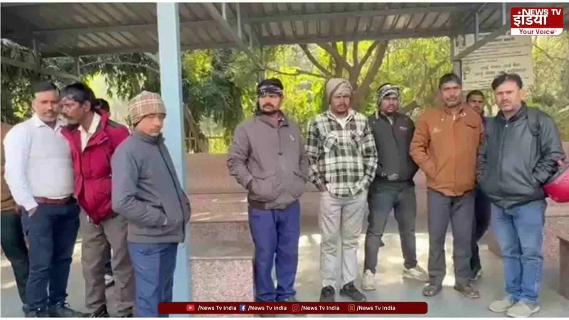 Greater Noida News: एक परिवार के 5 लोगों की मौत, जांच जारी