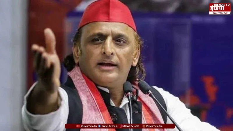 UP Election 2027: 26 नवंबर को आएगा सपा का घोषणापत्र