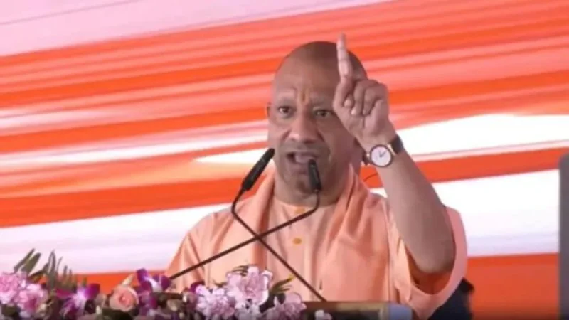 CM Yogi News: Police स्मृति दिवस पर योगी का बड़ा संदेश