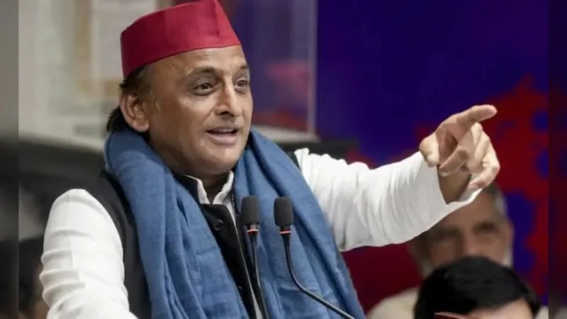 UP Election 2027: 26 नवंबर को आएगा सपा का घोषणापत्र