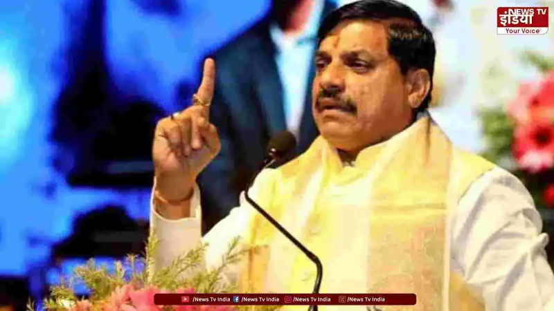 मध्य प्रदेश में कार्बाइड गन पर सख्ती, CM के निर्देश