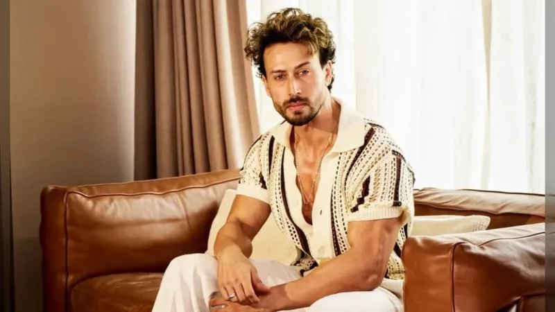 Tiger Shroff Firing News: जुहू में चली गोली, सुरक्षित बचे एक्टर