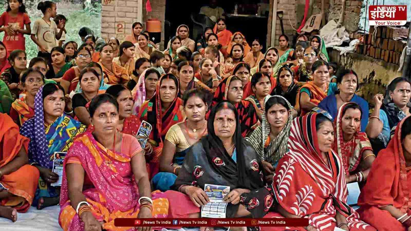 Bihar News: 27 अक्टूबर से नशामुक्ति अभियान, जारी हुए हेल्पलाइन