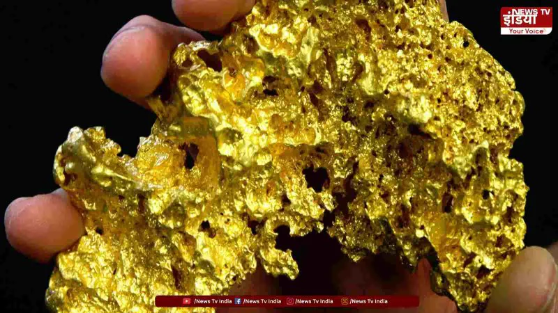 Australia Gold Nugget: आलू के आकार का सोना मिला,  करोड़ से ज्यादा