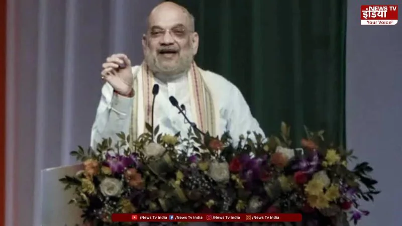 UP Election 2027: अमित शाह का बड़ा दावा, यूपी में बनेगी सरकार