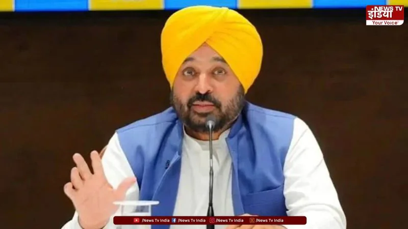 Punjab Election 2027: AAP की पहली लिस्ट जारी, 40 नाम घोषित